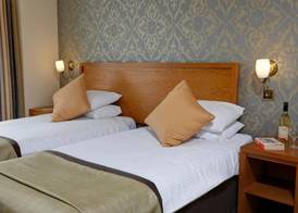 Best Western Queens Hotel 3