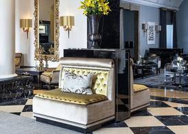 Althoff Grandhotel Schloss Bensberg 3