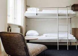 Copenhagen Go Hotel 3