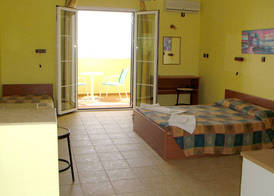Ammes Hotel 4