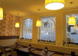 Garni Hotel Zenit 2