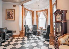 Hotel de Paris 2