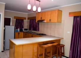 Al - Minhaj Service Apartments 3