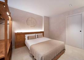 Apartamentos Balisse 5