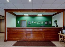 Quality Inn Beckley 5