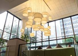 The Whitehall Houston 5