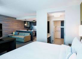 Residence Inn by Marriott Winnipeg 5