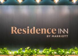 Residence Inn by Marriott Brussels Airport 2