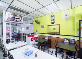 Ali Hostel 4