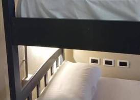 Mandarine hostel 5