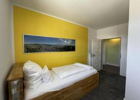 HOTEL Bahnhof Balingen 2