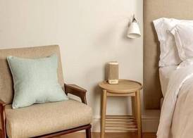 Fort Road Hotel 4