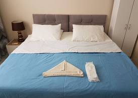 Yeşilyurt Pansiyon Hotel 4