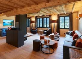 Eiger View Alpine Lodge 2