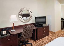 Houston Marriott Energy Corridor 4