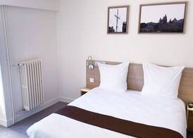 Hotel Abelha Le France 4