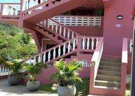 Top Ranking Hill View Guesthouse 2