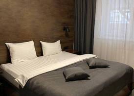 EVN Boutique Hotel 5