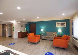 Quality Inn & Suites Hammond Near I-8090 3