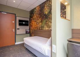 Fletcher Hotel Apeldoorn 5