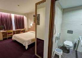 Hotel Capital 3