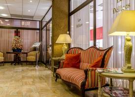 Hôtel Miramont 4
