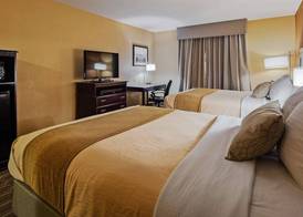 Best Western Granbury Inn & Suites 4