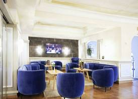 Schlosshotel Lacknerhof 4