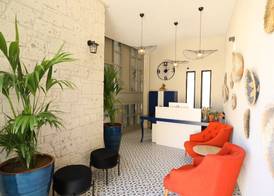 Ariel Hotel Alaçatı 4