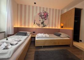 AMADEA - Cityhotel Salzburg 5