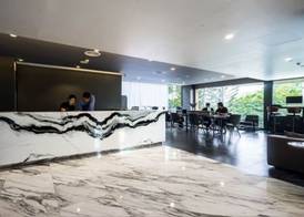 STAY Hotel BKK 3