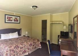 Kingston Motel 4