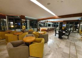 Poseidon Hotel 5