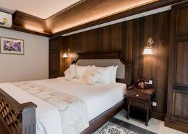 Nampiangdin Boutique Hotel 4