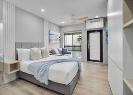 Belmoral Corporate Suites 5