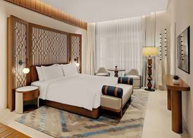 Mercure Abu Dhabi Downtown 4