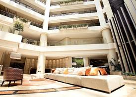 Tikal Futura Hotel & Convention Center 4