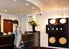 London Croydon Aerodrome Hotel By Sunday 2
