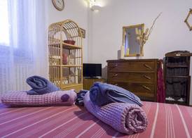 Villa Tresino B&B 5