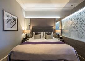 Crowne Plaza ROYAL VICTORIA SHEFFIELD by IHG 3