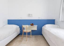 Sentido Tirreno Resort 5