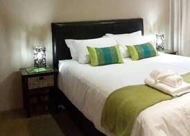 El Roi Guest Lodge 3