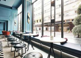 Kinley Cincinnati Downtown, a Tribute Portfolio Hotel 5