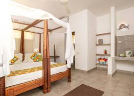 Mvuvi Boutique Resort 2