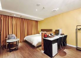 Hotel The Class 5