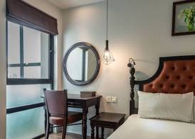 22Land 71 Hang Bong Hotel 5