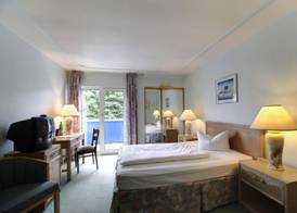 Hotel Fährkrug 3