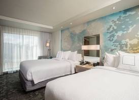 Courtyard by Marriott Albany Clifton Park 3