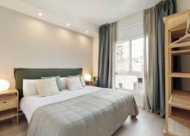 Apartments Sata Sagrada Familia Area 2