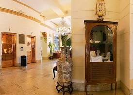 Hotel San Carlos 3